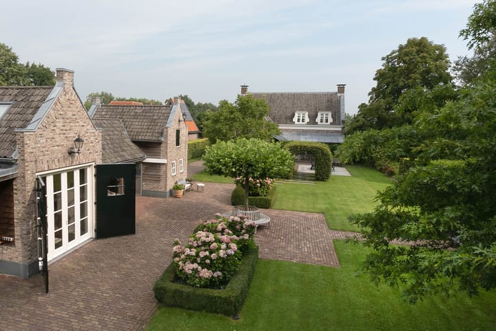 Foto 38 van Nieuwe Weteringseweg 58