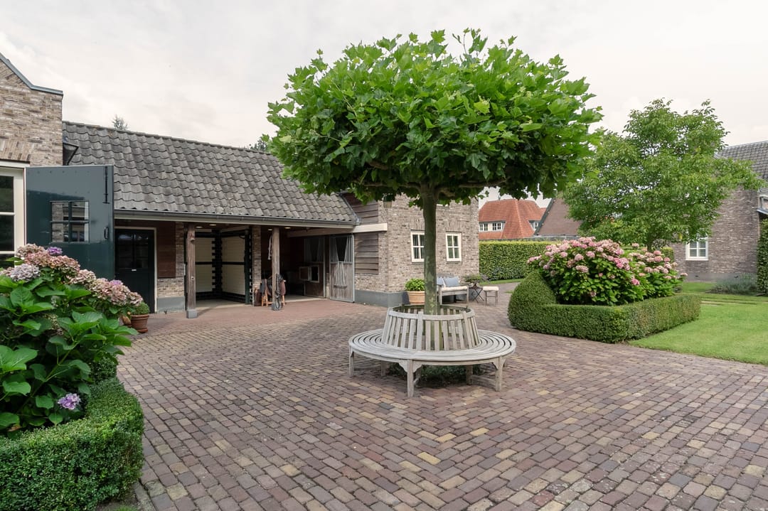 Foto 41 van Nieuwe Weteringseweg 58