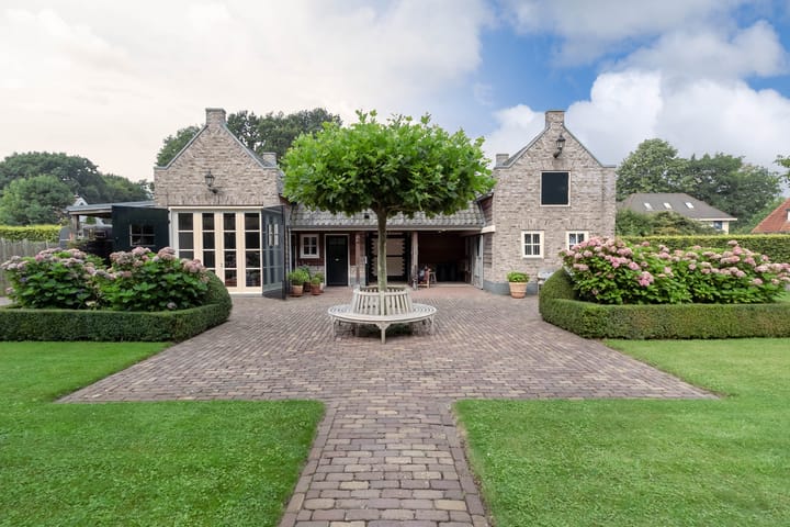 Foto 44 van Nieuwe Weteringseweg 58