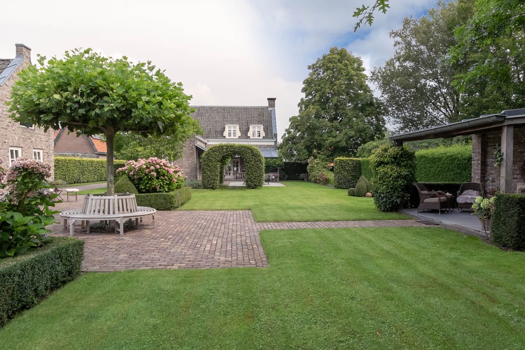 Foto 46 van Nieuwe Weteringseweg 58