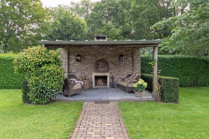 Foto 49 van Nieuwe Weteringseweg 58