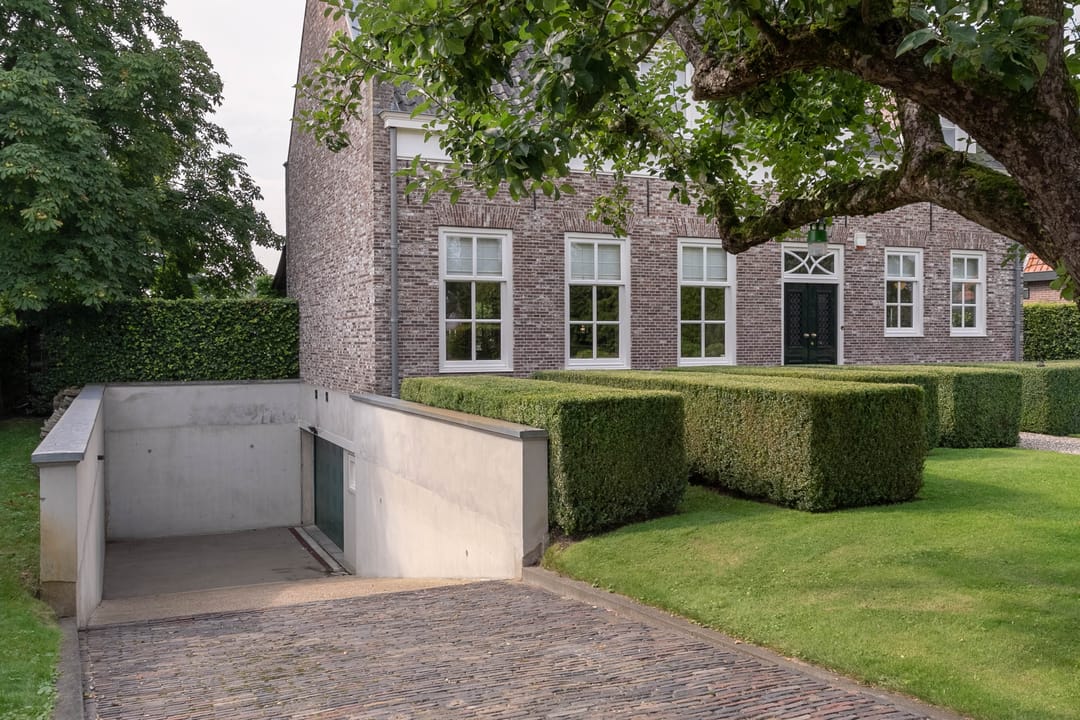 Foto 56 van Nieuwe Weteringseweg 58