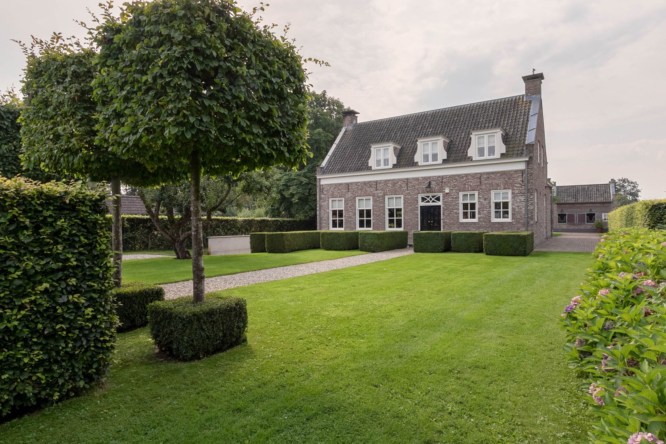 Foto 60 van Nieuwe Weteringseweg 58