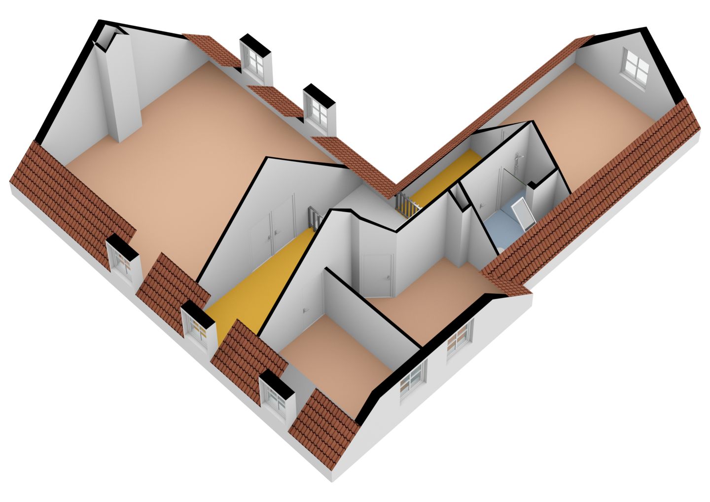 Foto 65 van Nieuwe Weteringseweg 58