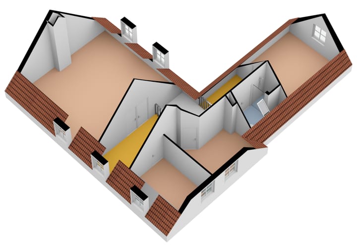 Foto 65 van Nieuwe Weteringseweg 58