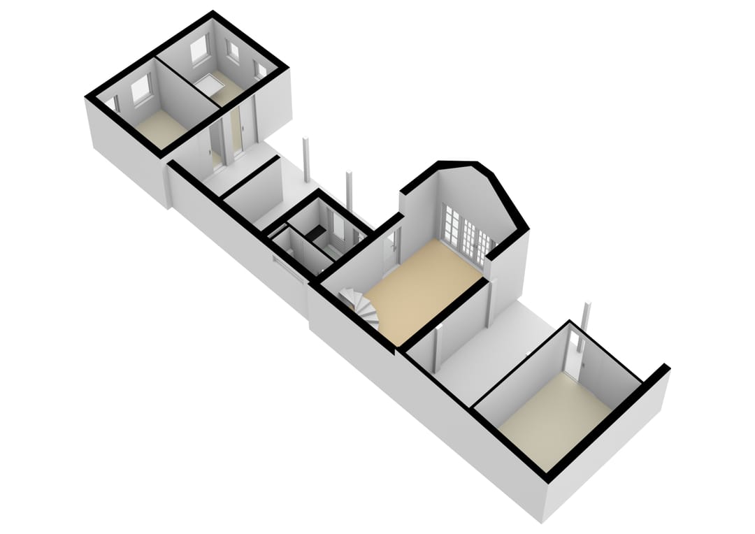 Foto 71 van Nieuwe Weteringseweg 58