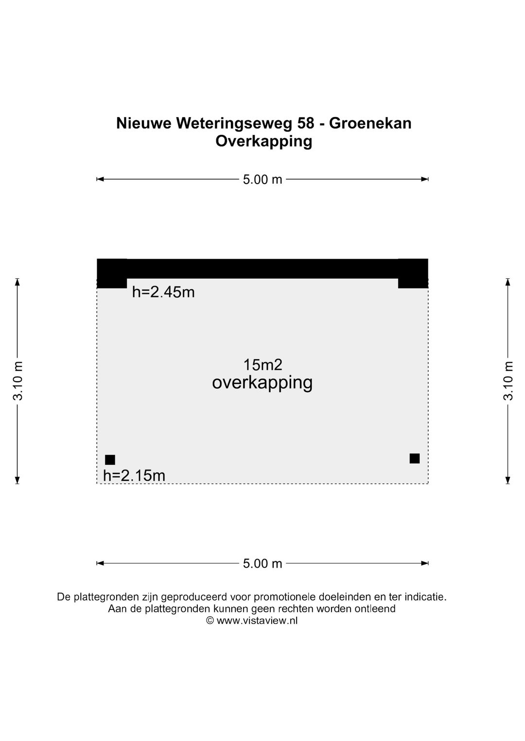 Foto 76 van Nieuwe Weteringseweg 58