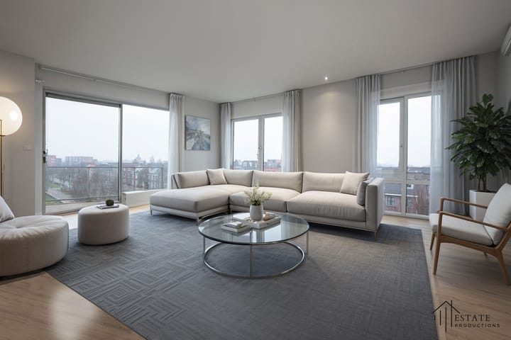 Foto 6 van Moerasvaren 137