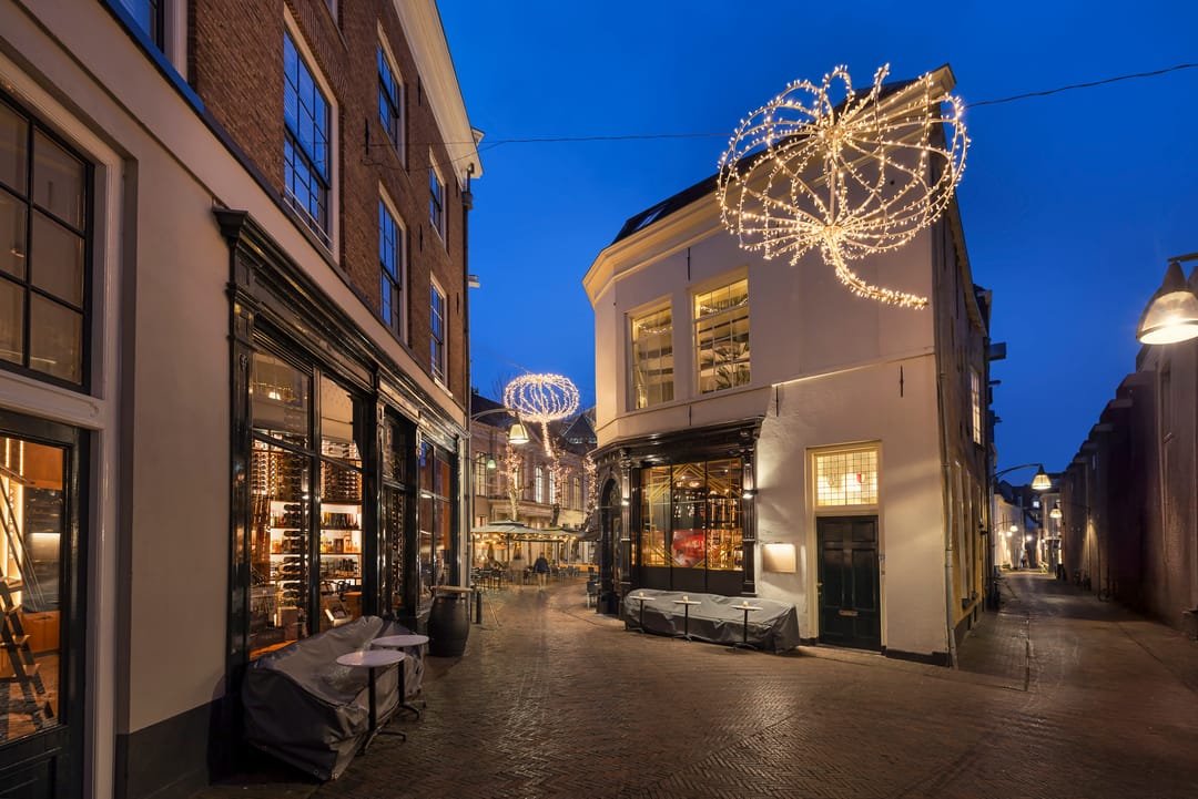 Foto 1 van Grote Poot 23