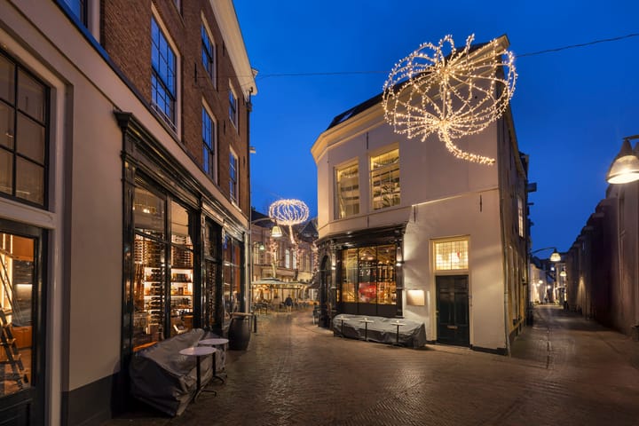 Foto 1 van Grote Poot 23