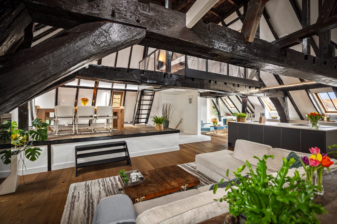 Foto 2 van Grote Poot 23