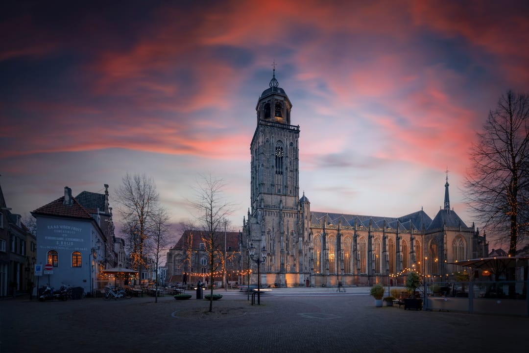 Foto 7 van Grote Poot 23