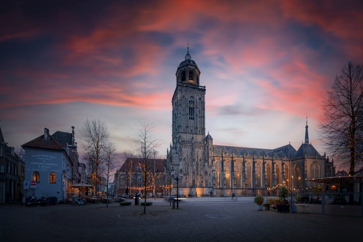 Foto 7 van Grote Poot 23