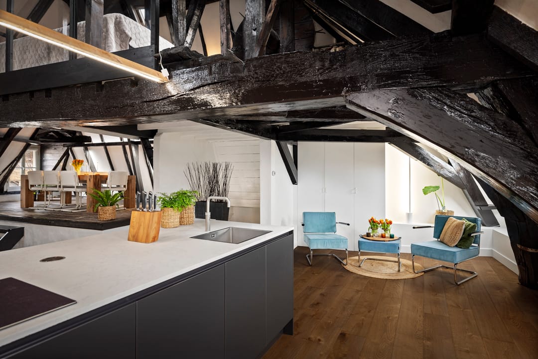 Foto 13 van Grote Poot 23