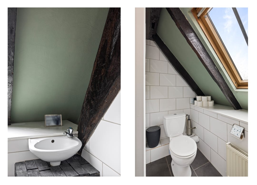 Foto 23 van Grote Poot 23