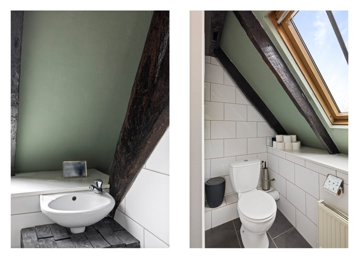 Foto 23 van Grote Poot 23