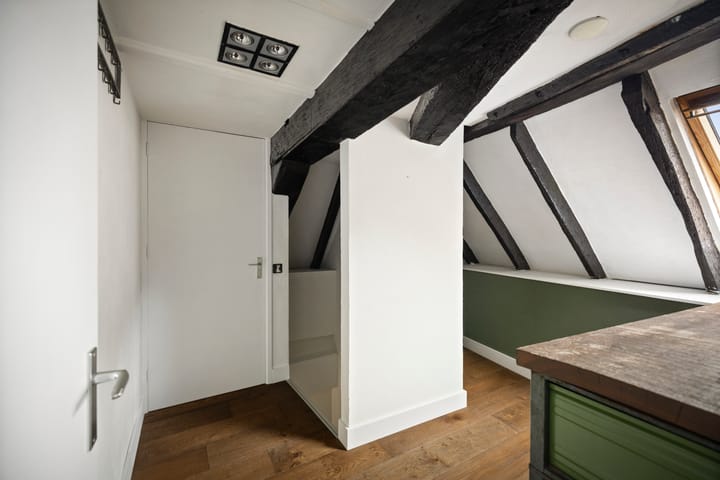 Foto 25 van Grote Poot 23