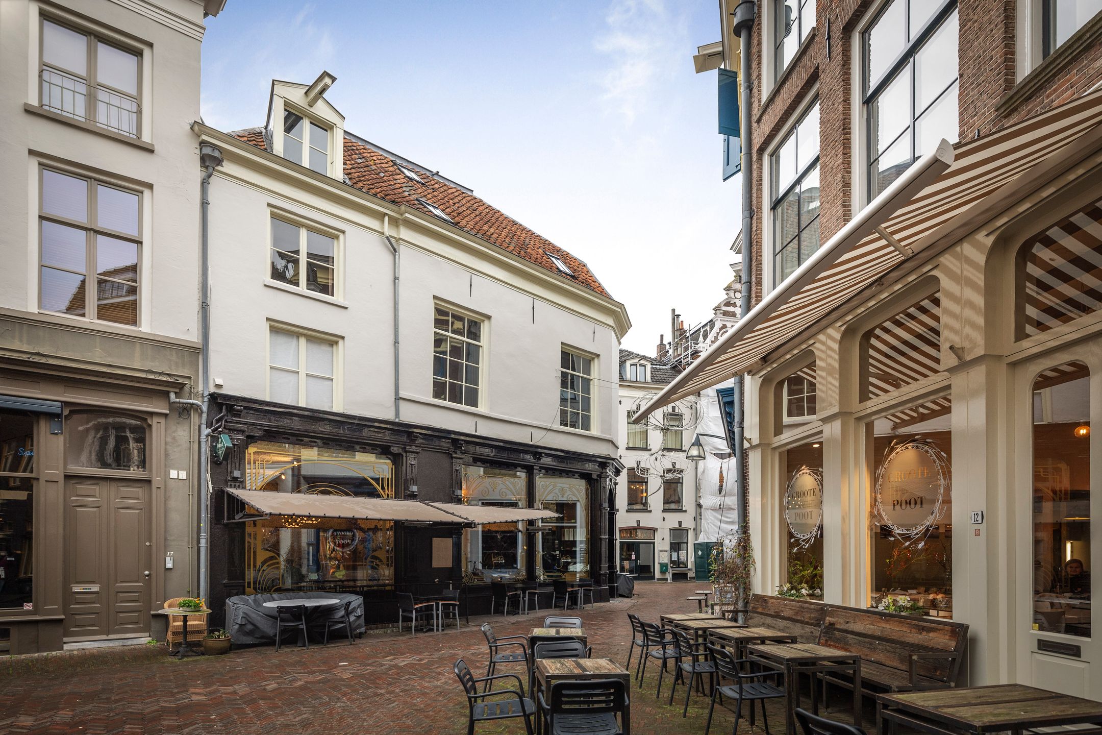 Foto 27 van Grote Poot 23