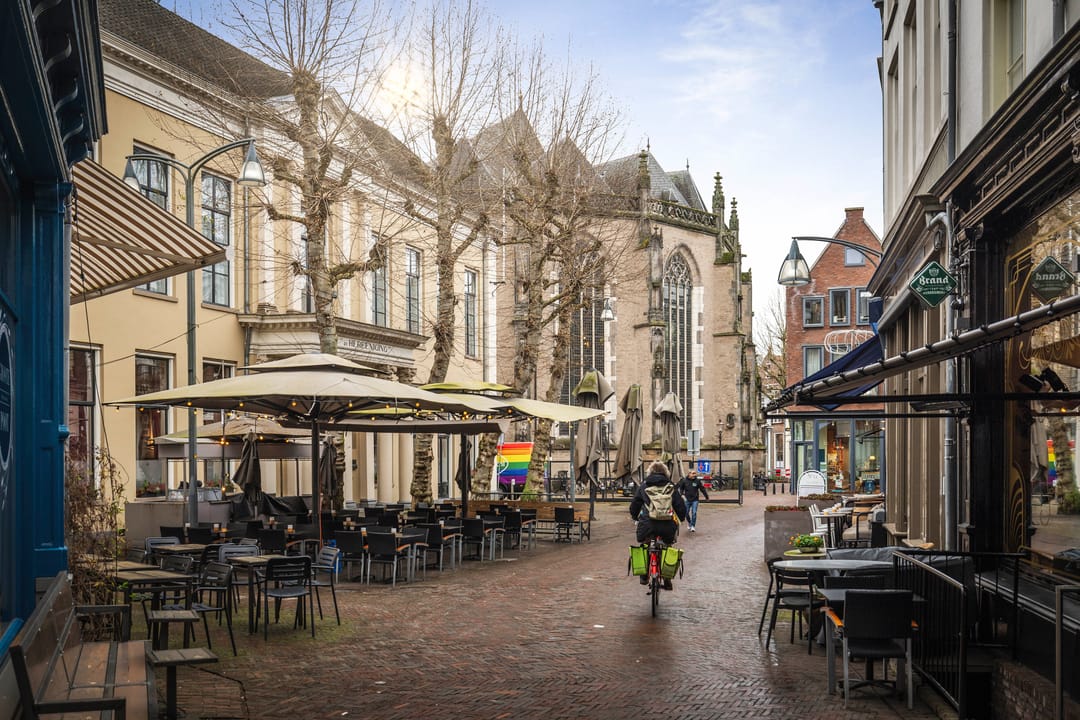 Foto 28 van Grote Poot 23