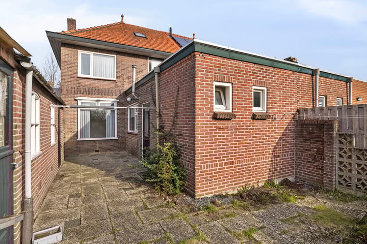 Foto 25 van Dorpstraat 46