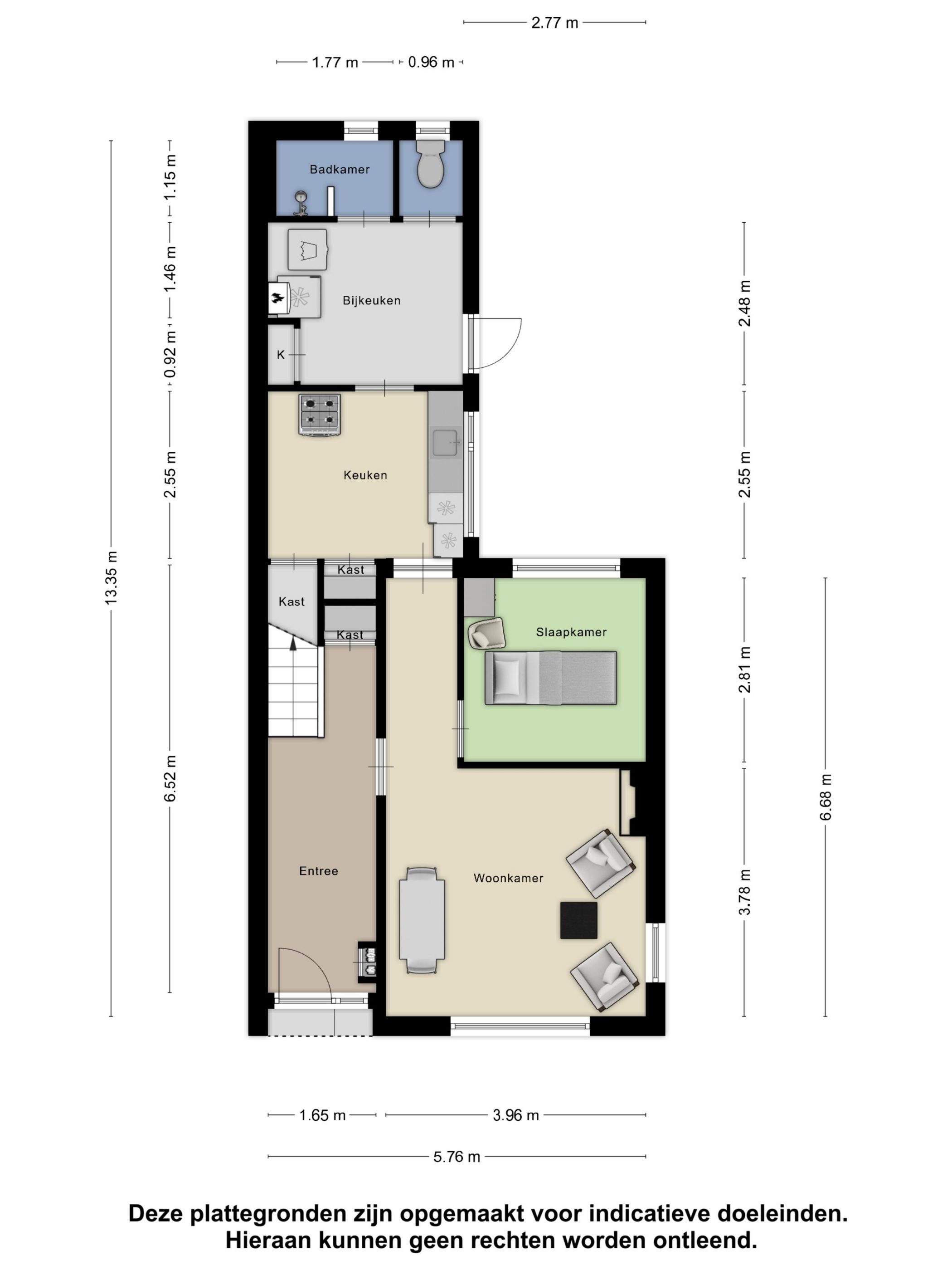 Foto 33 van Dorpstraat 46