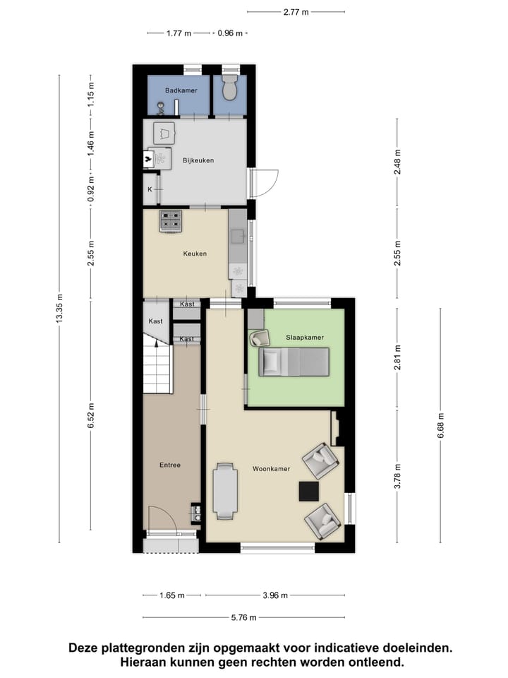 Foto 33 van Dorpstraat 46