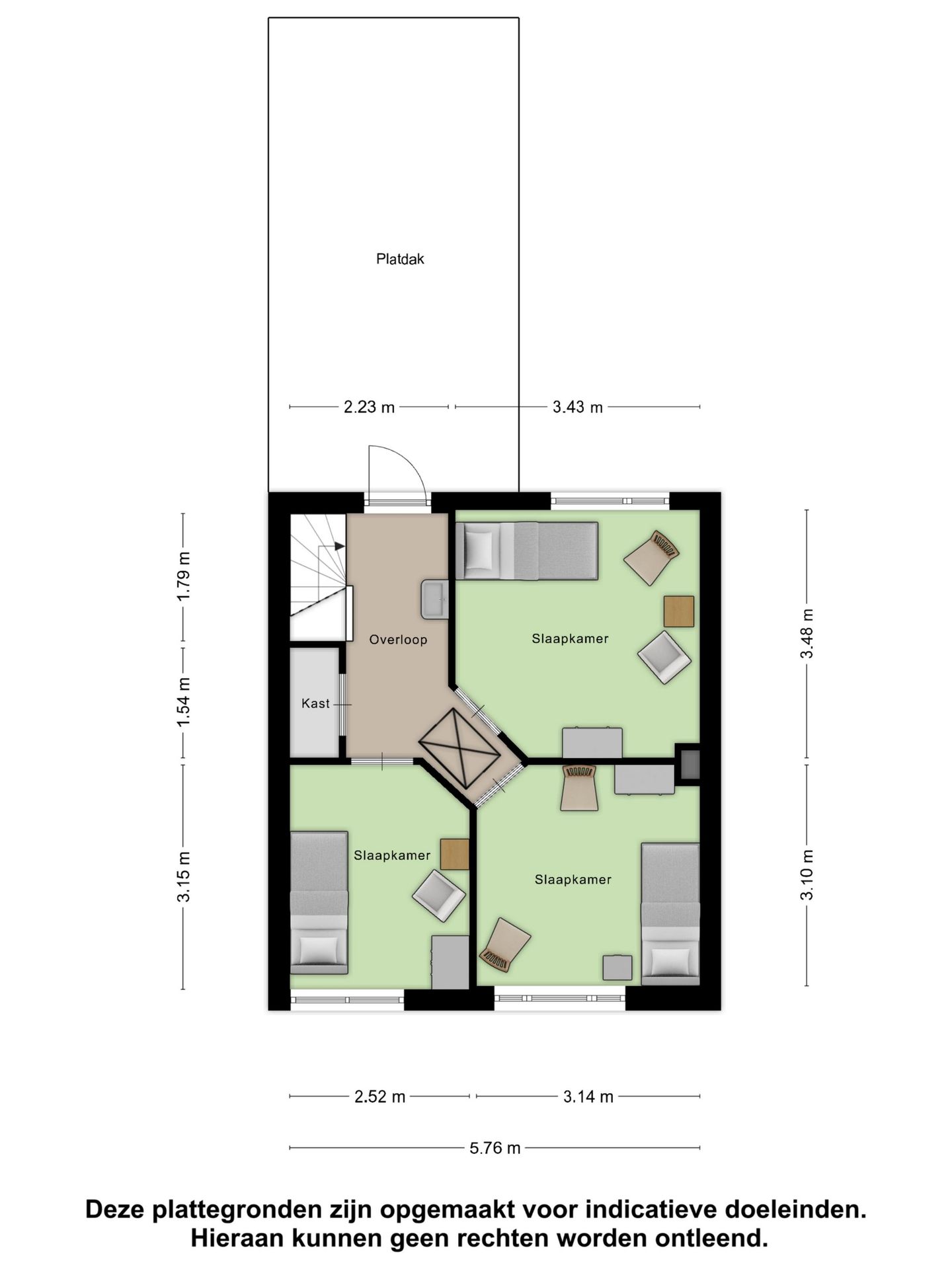 Foto 34 van Dorpstraat 46
