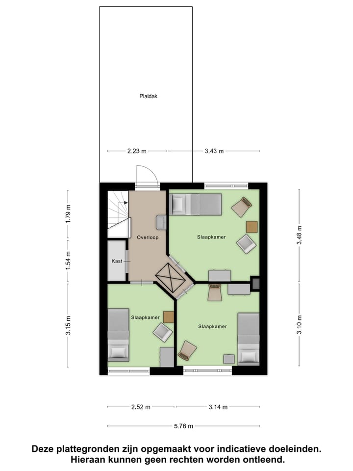 Foto 34 van Dorpstraat 46