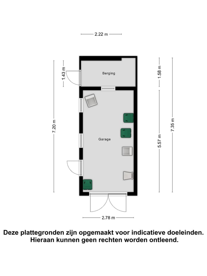 Foto 36 van Dorpstraat 46