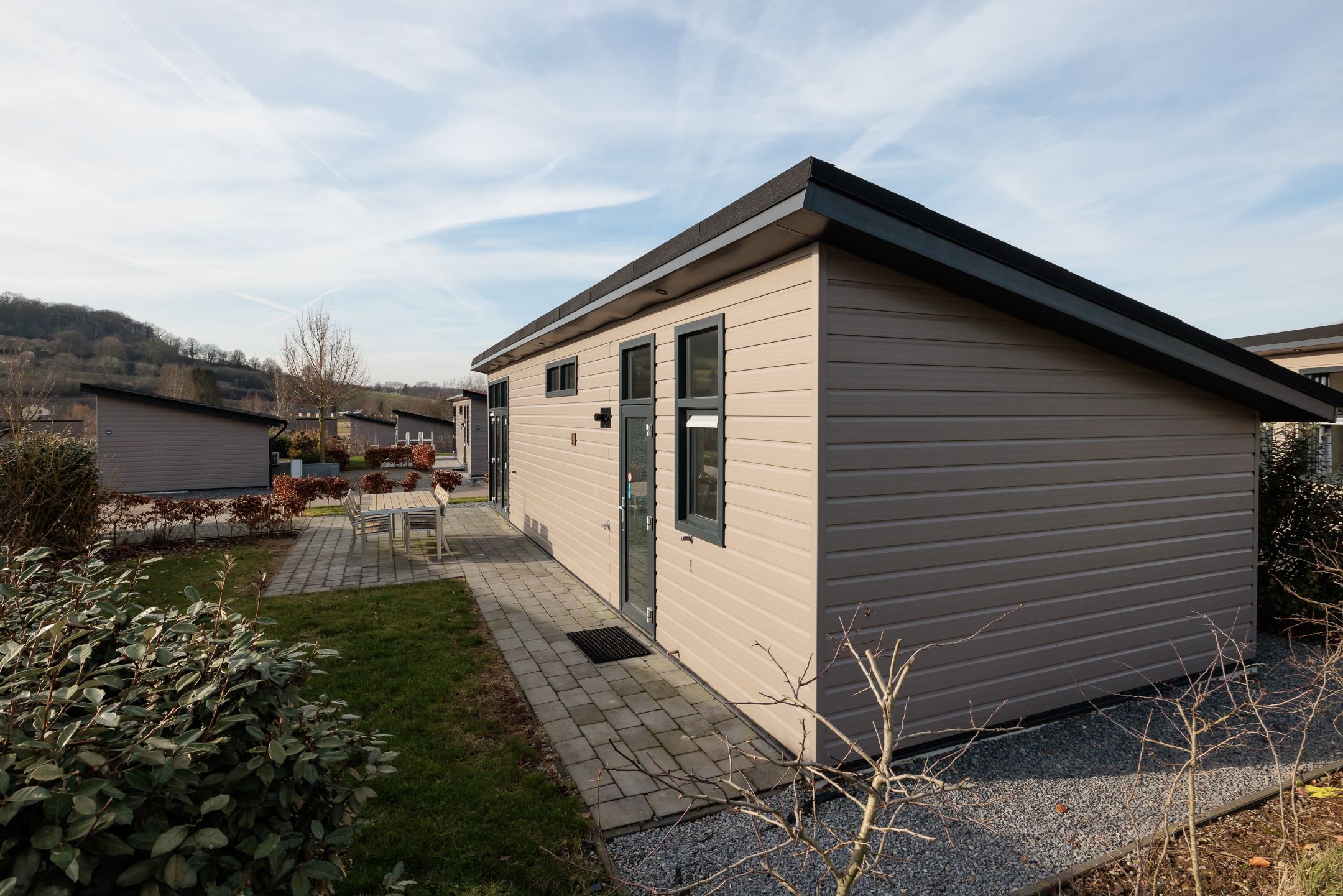 3-bedroom freehold villa in Schin op Geul — photo 3 of 5