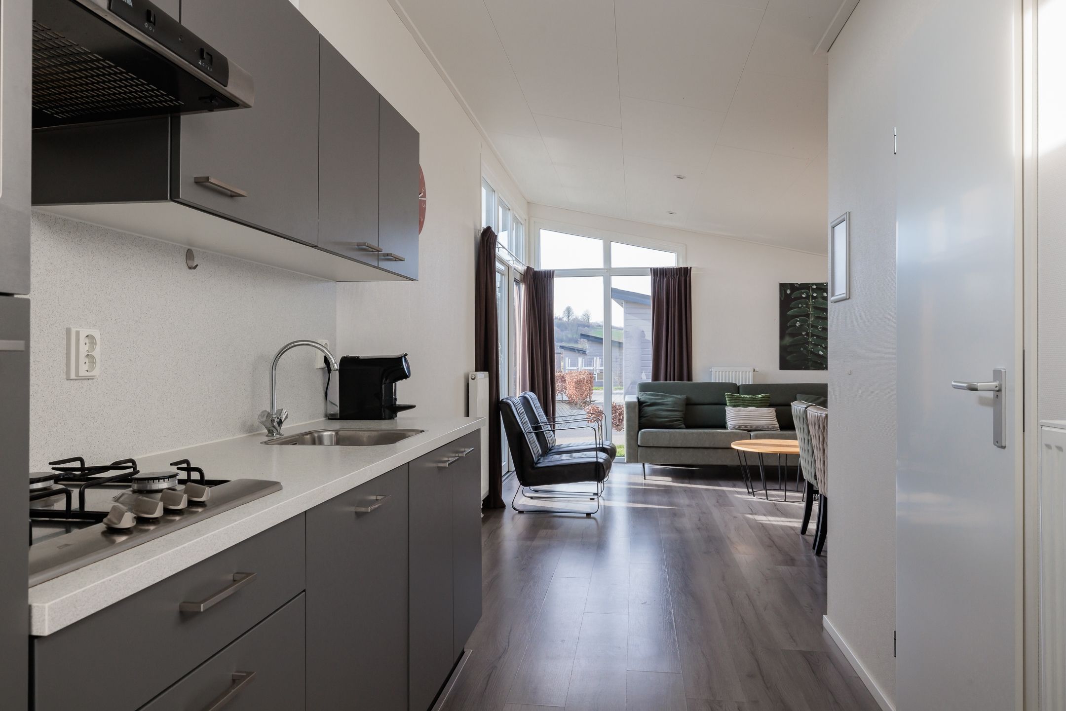 Foto 6 van Valkenburgerweg 128-502