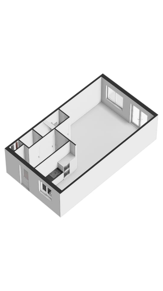 Foto 40 van Ruiterijweg 52