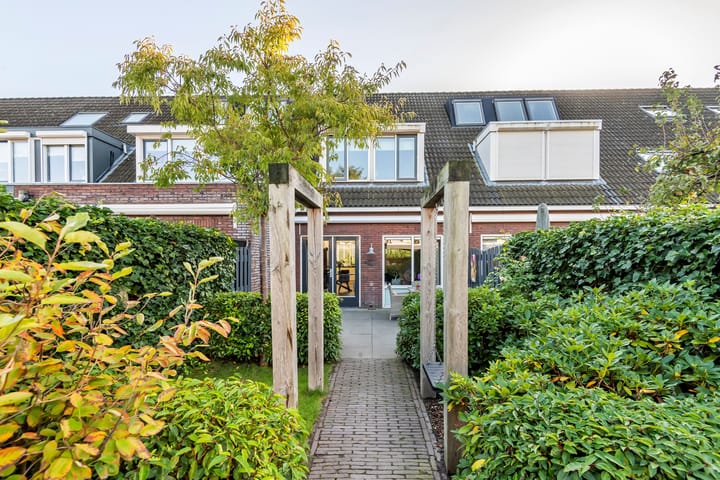 Foto 3 van Ruiterijweg 52