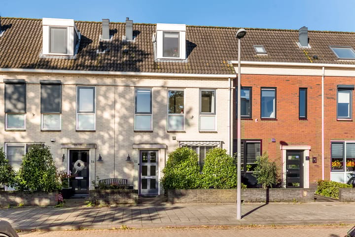 Foto 4 van Ruiterijweg 52