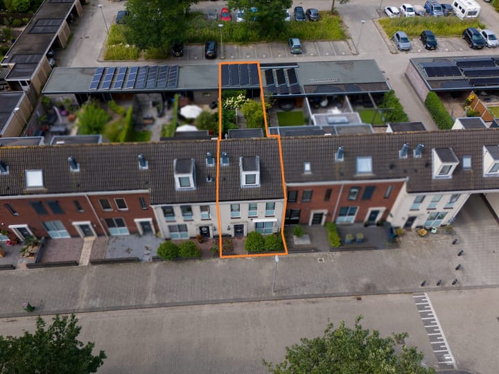 Foto 5 van Ruiterijweg 52