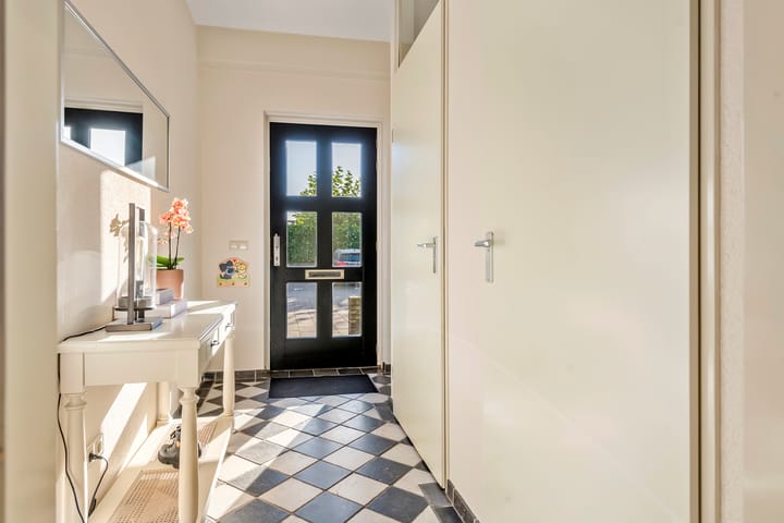 Foto 6 van Ruiterijweg 52