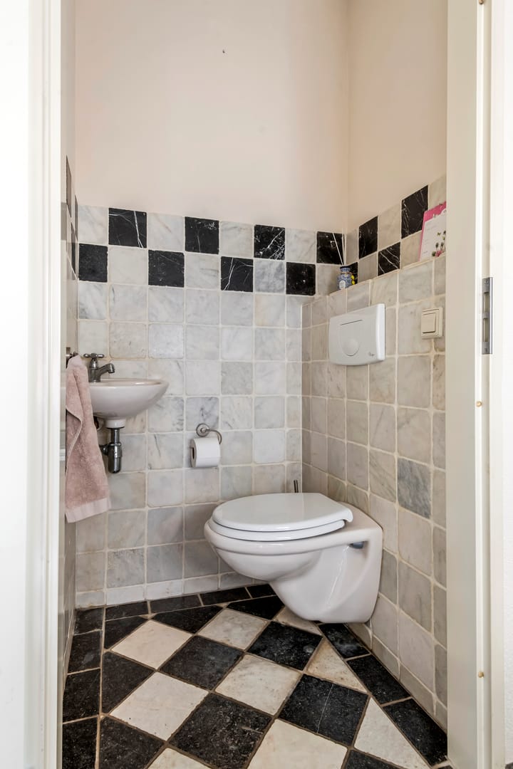 Foto 7 van Ruiterijweg 52