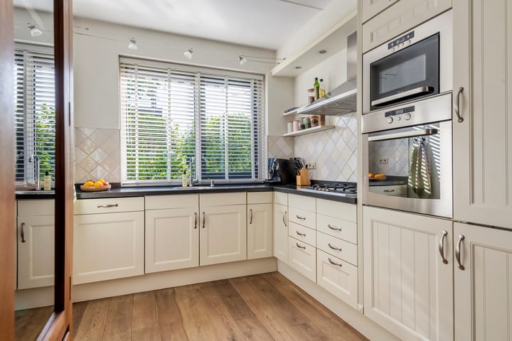 Foto 8 van Ruiterijweg 52