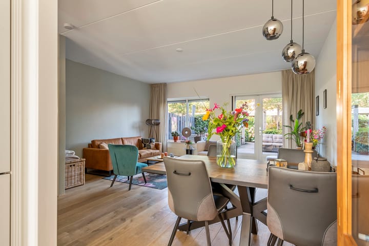 Foto 11 van Ruiterijweg 52