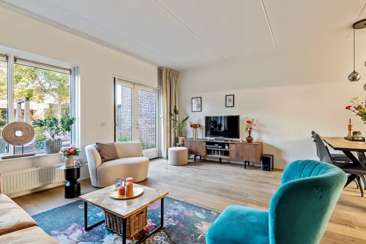 Foto 12 van Ruiterijweg 52