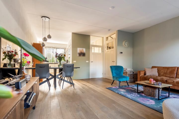 Foto 14 van Ruiterijweg 52