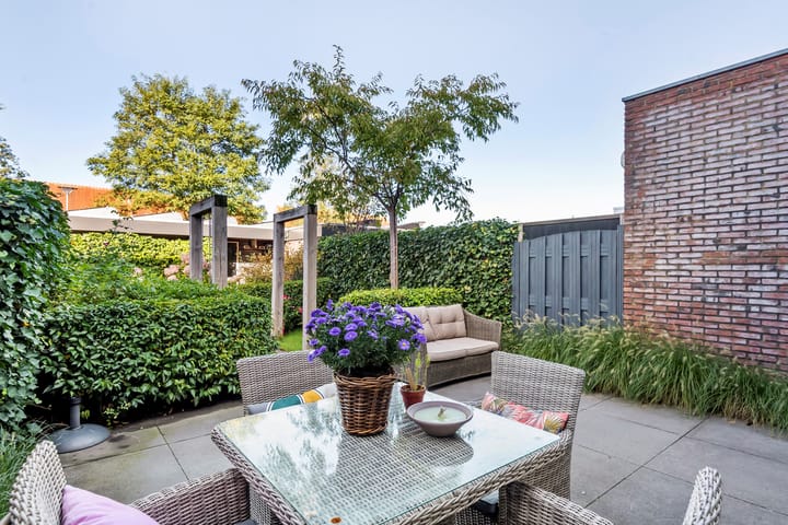 Foto 15 van Ruiterijweg 52