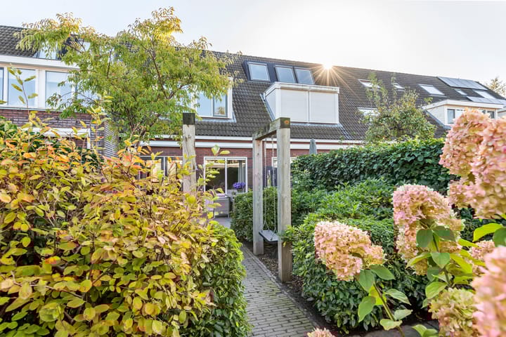 Foto 17 van Ruiterijweg 52