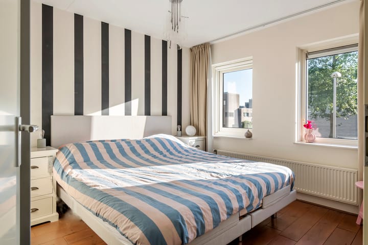 Foto 21 van Ruiterijweg 52