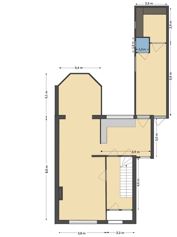 Foto 39 van Axelsestraat 71
