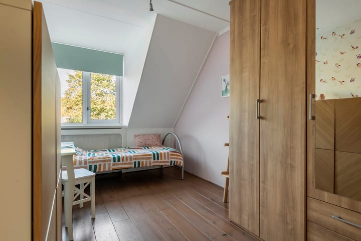 Foto 30 van Ruiterijweg 52