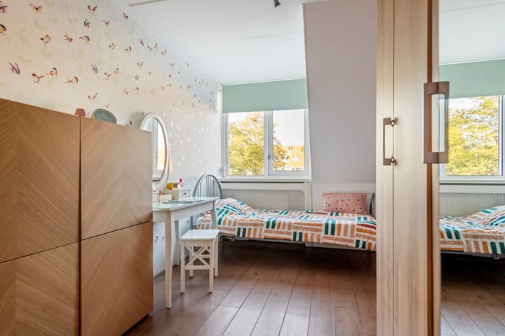 Foto 31 van Ruiterijweg 52