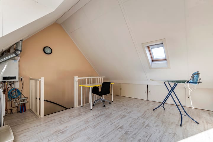 Foto 34 van Ruiterijweg 52