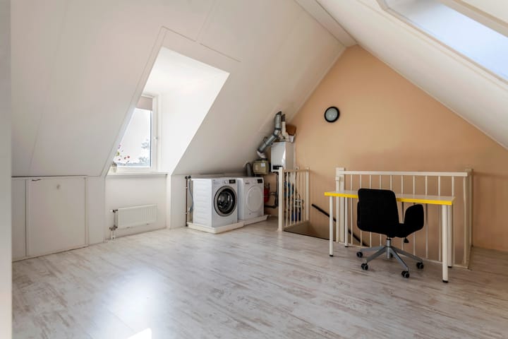 Foto 35 van Ruiterijweg 52