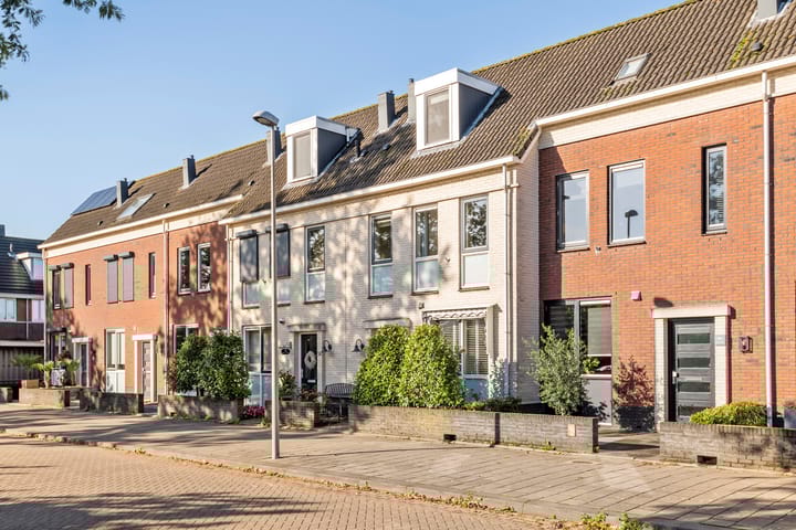 Foto 36 van Ruiterijweg 52